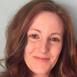 Meet your Posher, Krista